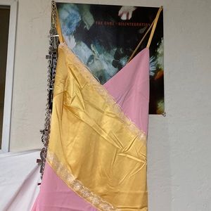 colorful fairy dress